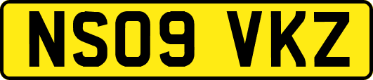 NS09VKZ