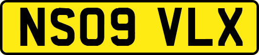 NS09VLX