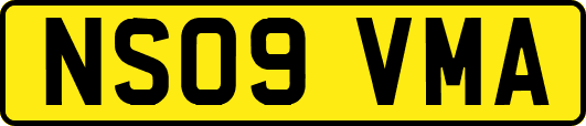 NS09VMA