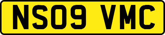 NS09VMC