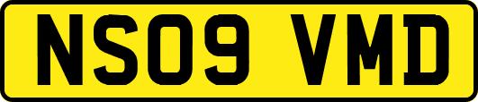 NS09VMD
