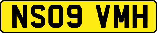 NS09VMH