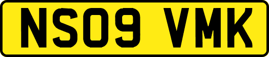 NS09VMK