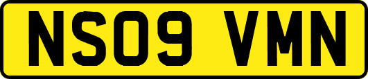 NS09VMN