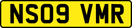 NS09VMR