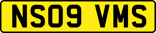 NS09VMS