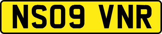 NS09VNR