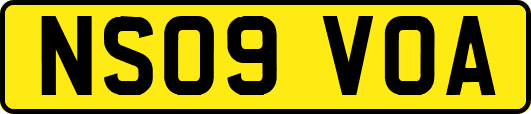 NS09VOA