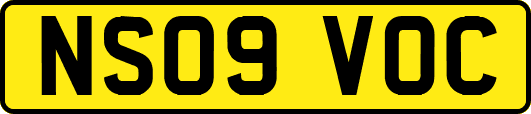 NS09VOC