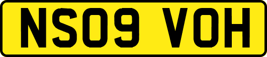NS09VOH