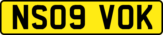NS09VOK
