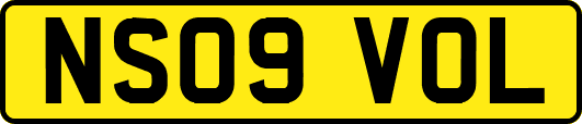NS09VOL