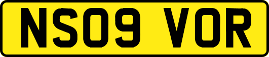 NS09VOR