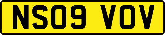 NS09VOV