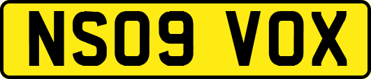 NS09VOX