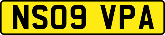 NS09VPA