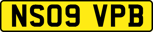 NS09VPB