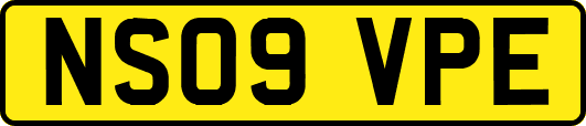 NS09VPE