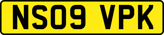 NS09VPK