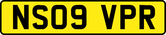 NS09VPR