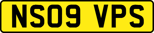 NS09VPS