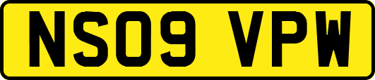 NS09VPW
