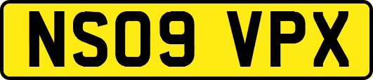 NS09VPX