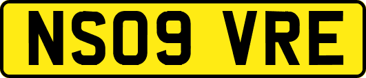 NS09VRE