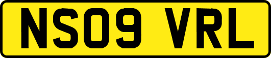 NS09VRL