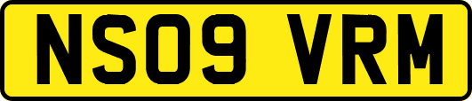 NS09VRM