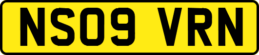 NS09VRN