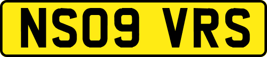 NS09VRS