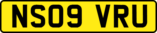 NS09VRU
