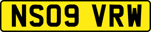 NS09VRW