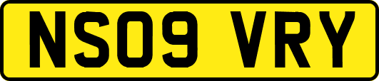 NS09VRY