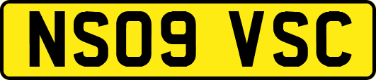 NS09VSC