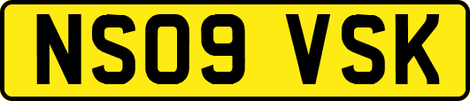 NS09VSK
