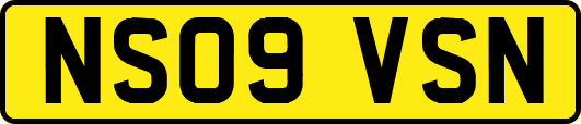 NS09VSN