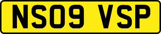 NS09VSP