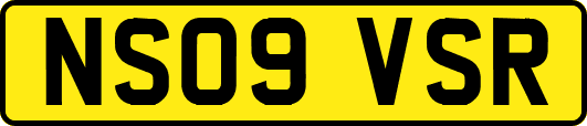 NS09VSR