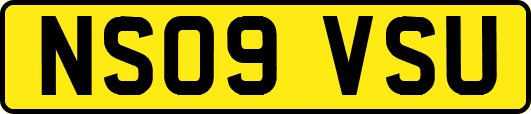 NS09VSU