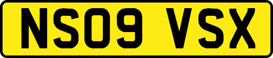 NS09VSX