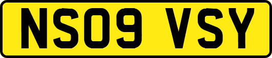 NS09VSY