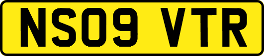NS09VTR