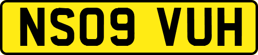 NS09VUH