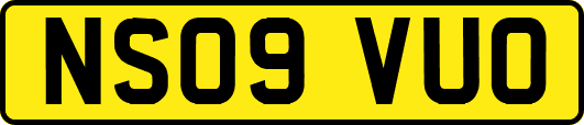 NS09VUO