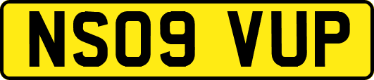 NS09VUP