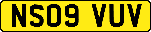 NS09VUV