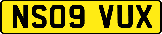 NS09VUX