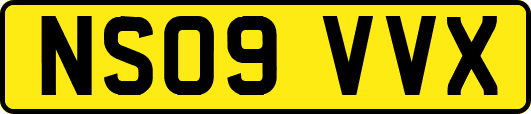 NS09VVX